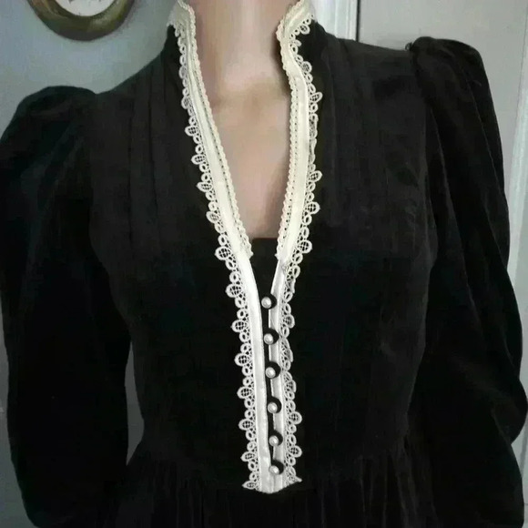 Dress gunne xas - Picture 3 of 12